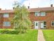 Thumbnail Terraced house for sale in Macaulay Road, Ipswich