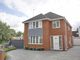Thumbnail Detached house for sale in Melton Old Road, Melton, North Ferriby