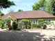 Thumbnail Detached bungalow for sale in Woolton Hill, Newbury