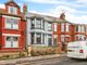 Thumbnail Terraced house for sale in Connaught Road, Margate