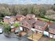 Thumbnail Link-detached house for sale in Cresswell Close, Callands