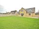 Thumbnail Detached house for sale in Brize Norton Road, Minster Lovell