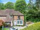 Thumbnail Semi-detached house for sale in Pains Hill, Limpsfield, Oxted