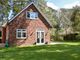 Thumbnail Detached house for sale in Ashley Drive North, Ashley Heath, Ringwood