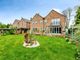 Thumbnail Detached house for sale in Smeeth Road, Marshland St. James, Wisbech