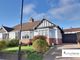 Thumbnail Semi-detached bungalow for sale in Merryfield Gardens, Roker, Sunderland