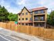 Thumbnail Flat for sale in West Hill, South Croydon, Surrey