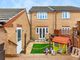 Thumbnail Semi-detached house for sale in Monarch Close, Wickford, Essex