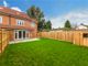 Thumbnail Semi-detached house for sale in Langley Road, Staines-Upon-Thames, Surrey