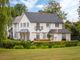 Thumbnail Detached house for sale in Amport, Andover, Hampshire