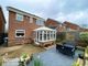 Thumbnail Detached house for sale in Constable Close, Meir Park, Stoke-On-Trent