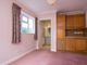 Thumbnail Detached bungalow for sale in Robinswood Crescent, Penarth