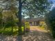 Thumbnail Detached bungalow for sale in Georges Lane, Storrington, West Sussex