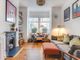 Thumbnail Terraced house for sale in Livingstone Road, London