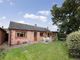 Thumbnail Detached bungalow for sale in Homefield Paddock, Beccles