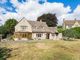 Thumbnail Detached house for sale in Cheltenham Road, Stroud