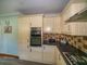 Thumbnail Detached bungalow for sale in Uplands Close, Cannock Wood, Rugeley