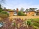 Thumbnail Detached bungalow for sale in The Street, Brundall, Norwich