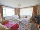 Thumbnail Detached bungalow for sale in Barnaby Mead, Gillingham