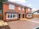 Thumbnail Semi-detached house for sale in Coronation Villas, Hillford Place, Redhill