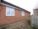 Thumbnail Detached bungalow for sale in Mill Hayes Road, Knypersley, Biddulph