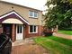 Thumbnail Terraced house for sale in 9 Mccormack Gardens, Stranraer