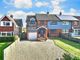 Thumbnail Semi-detached house for sale in Murray Road, Waterlooville, Hampshire