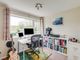 Thumbnail Link-detached house for sale in The Chase, Oaklands, Welwyn, Hertfordshire