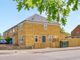 Thumbnail End terrace house for sale in Broadway, Oxford