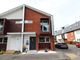 Thumbnail End terrace house for sale in Addenbrookes Road, Newport Pagnell