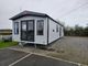 Thumbnail Lodge for sale in Rolston Road, Rolston, Hornsea