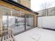 Thumbnail End terrace house to rent in Imperial Square, London