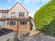 Thumbnail Semi-detached house for sale in Blenheim Drive, Newent, Gloucestershire