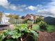 Thumbnail Bungalow for sale in Springfield Road, Lower Somersham, Ipswich, Suffolk