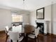 Thumbnail End terrace house for sale in Eaton Place, London