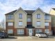 Thumbnail Flat for sale in Battalion Way, Kennet Heath, Thatcham, Berkshire