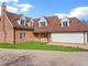 Thumbnail Detached house for sale in London Road, Braintree