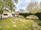 Thumbnail Town house for sale in Queensway, Mildenhall, Bury St. Edmunds, Suffolk