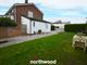 Thumbnail Semi-detached house for sale in Highfield, Pollington, Goole