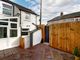 Thumbnail End terrace house for sale in North Clive Street, Cardiff