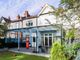 Thumbnail Terraced house for sale in Broomfield Avenue, London