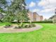 Thumbnail Flat for sale in Milton Mount, Pound Hill, Crawley, West Sussex