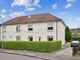 Thumbnail Flat for sale in Thane Road, Knightswood, Glasgow