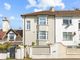 Thumbnail Semi-detached house for sale in New Road, Shoreham-By-Sea, West Sussex