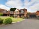 Thumbnail Detached house for sale in Binks Court, Brethergate, Westwoodside