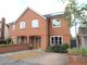 Thumbnail Semi-detached house to rent in Chestnut Drive, Berkhamsted