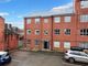 Thumbnail Flat for sale in Gamble Street, Nottingham