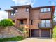 Thumbnail Detached house for sale in Basingstoke, Hampshire