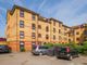 Thumbnail Flat to rent in Forest Road, Latchingdon Court, London