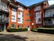 Thumbnail Flat for sale in Kings Walk, Holland Road, Maidstone